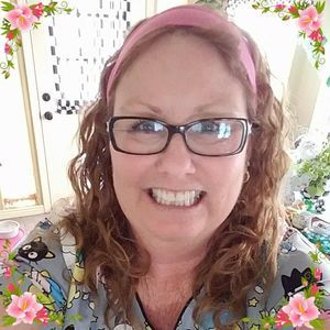 Meet your Posher, Becky